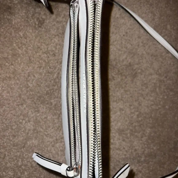 Kate Spade Ivory Shoulder Bag - Picture 3 of 14